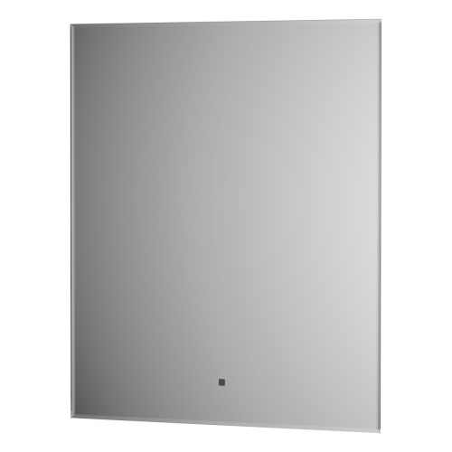 Зеркало с подсветкой Defesto GLOW DF 2503R 50x60