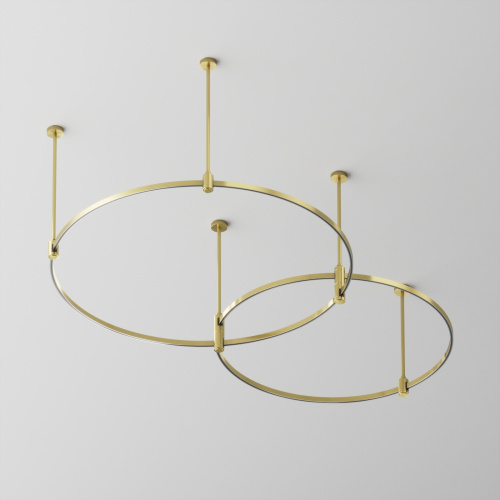 Готовая конструкция (набор) Maytoni Technical TFC-Flar-M01-BS