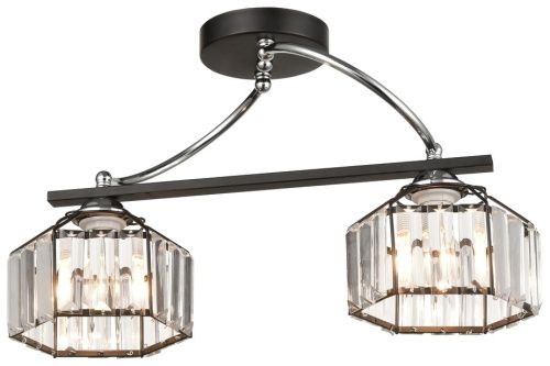 Светильник потолочный Velante 236-107-02