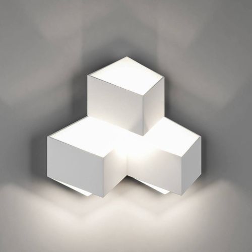 Светильник настенный Designled GW (ГВ) 00-00002366