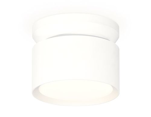 Светильник накладной Ambrella Light TECHNO SPOT (ТЕЦХНО СПОТ) XS8101045
