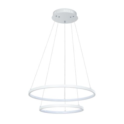 Светильник подвесной Arte Lamp Frodo (Фродо) A2197SP-2WH