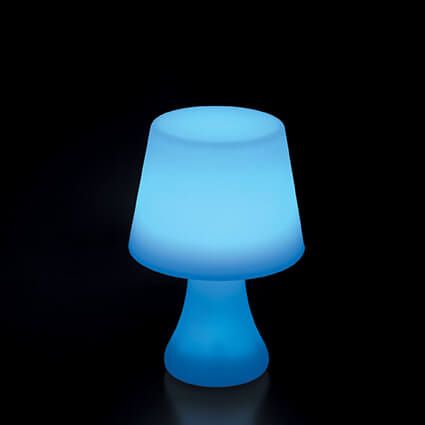Уличный светодиодный светильник Ideal lux Live (Ливе) Live TL1 Lumetto 138886 - фото 3