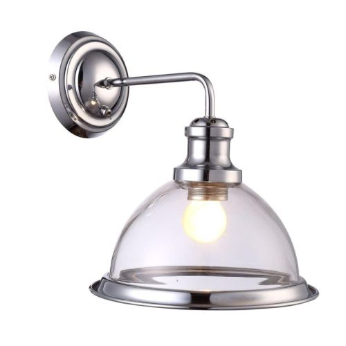 Бра Arte Lamp Oglio (Оглио) A9273AP-1CC