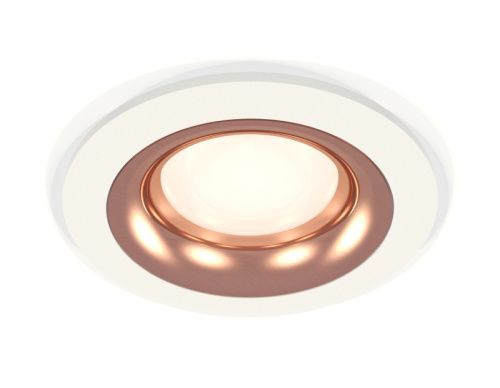 Светильник встраиваемый Ambrella Light Techno (Тецхно) XC7621006