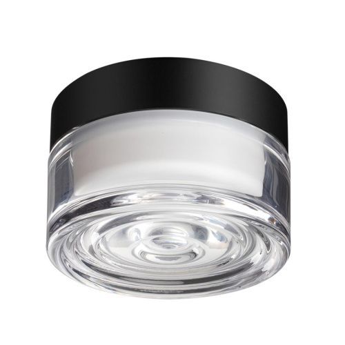 Настенно-потолочный светильник Odeon Light Ronda (Ронда) 7156/6CL