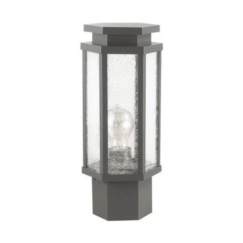 Уличный светильник Odeon Light Gino (Гино) 4048/1B
