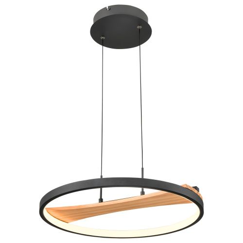 Светильник подвесной Velante 450-043-01