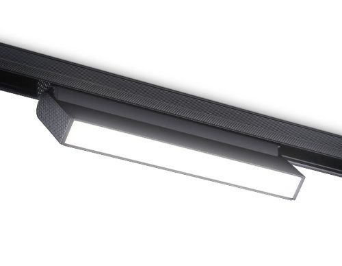 Трековый магнитный светильник Ambrella Light Track System (Трацк Сыстем) GL4062