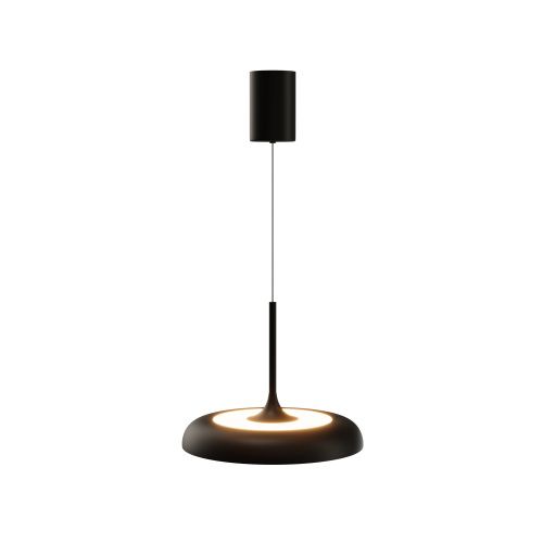 Светильник подвесной Maytoni Gerhard Modern MOD189PL-L39B3K