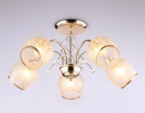Люстра подвесная Ambrella Light Traditional (Традитионал) TR3189