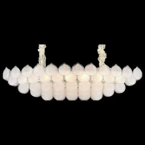 Светильник подвесной WERTMARK Pelagia WE142.12.303