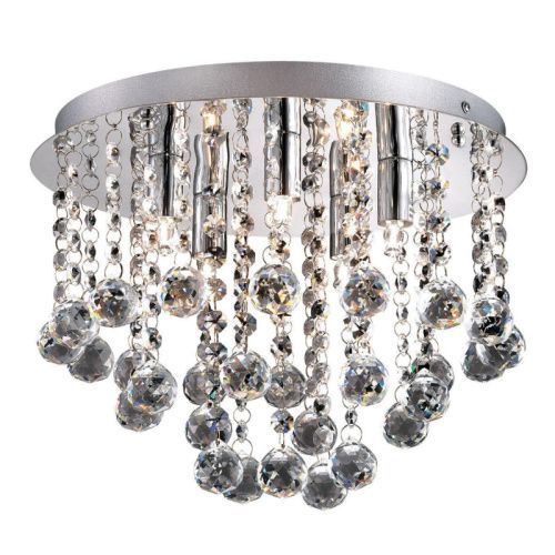 Светильник потолочный Ideal lux Bijoux (Биджоукс) Bijoux PL5