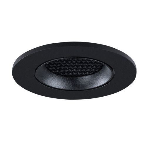 Светильник встраиваемый Arte Lamp Fuji (Фуджи) A2865PL-1BK