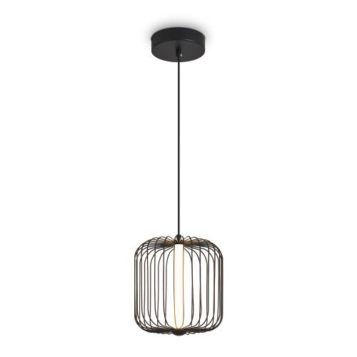 Светильник подвесной Freya Sabi Led FR6131PL-L13B