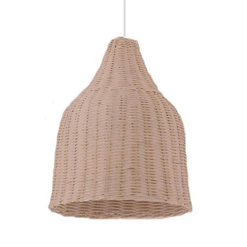 Светильник подвесной Ideal lux Haunt (Хаунт) Haunt SP1 Legno