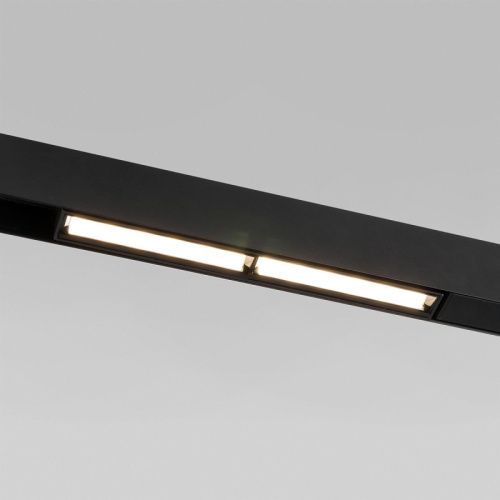 Трековый светильник Elektrostandard Slim Magnetic (Слим Магнетиц) 4690389178948