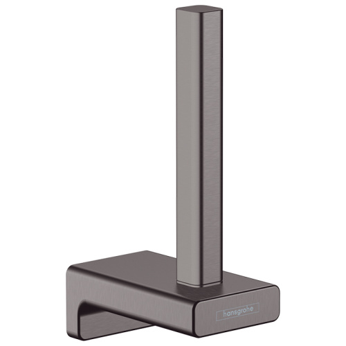 Бумагодержатель Hansgrohe AddStoris 41756340