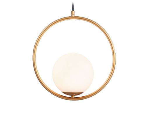 Светильник подвесной Ambrella Light Modern (Модерн) TR2594
