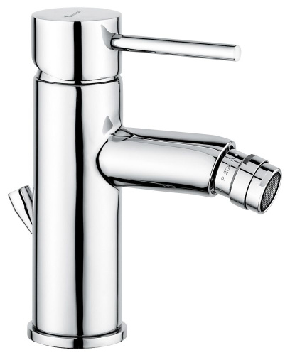 Смеситель Emmevi Piper 45004/CR на биде хром Смеситель Emmevi Piper 45004/CR на биде хром