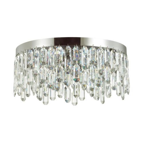 Люстра потолочная Odeon Light Semura (Семура) 4985/6C
