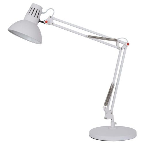 Настольная лампа Arte Lamp Engineer (Енгинеер) A2043LT-1WH