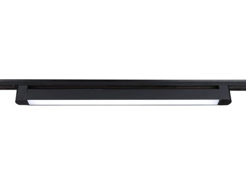 Трековый однофазный светильник Ambrella Light Track System (Трацк Сыстем) GL6745
