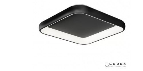 Светильник потолочный iLedex illumination (иллуминатион) HY5280-850 50W BK