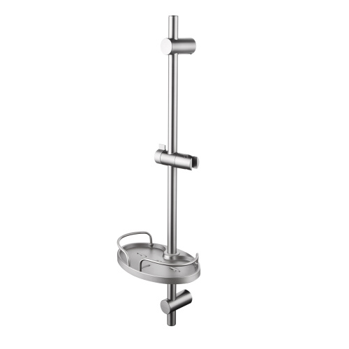 Штанга для душа LeMark LM3775GM графит