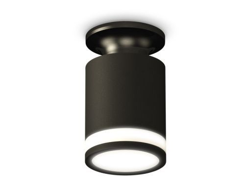 Светильник накладной Ambrella Light Techno (Тецхно) XS6302113