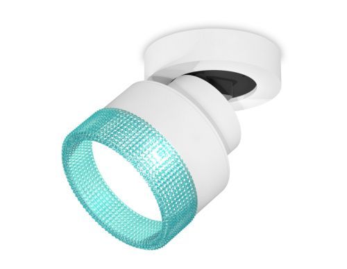 Спот Ambrella Light TECHNO SPOT (ТЕЦХНО СПОТ) XM8101043