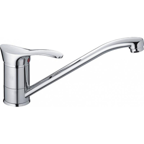 Cмеситель Haiba HB4401 на мойку хром