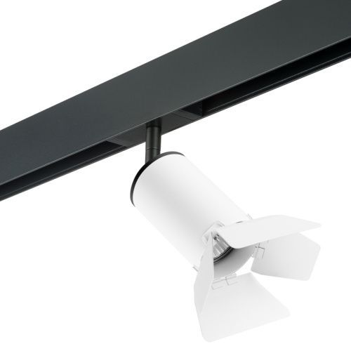 Трековый светильник Lightstar RULLO (РУЛЛО) PRO436436