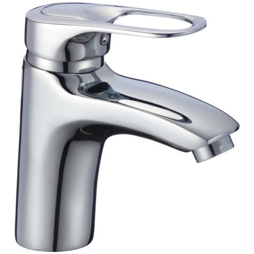 Смеситель Fmark FM1004 на раковину хром