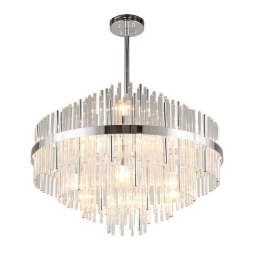 Люстра на штанге Omnilux Alatri (Алатри) OML-69207-09