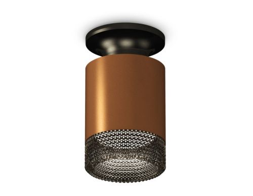 Светильник накладной Ambrella Light Techno (Тецхно) XS6304112