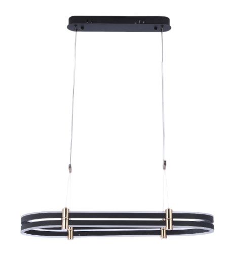 Люстра подвесная Zortes Duble-R (Дубле-Р) ZRS.30505.92
