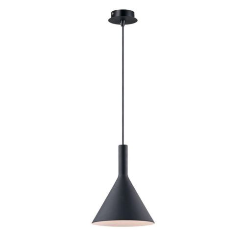 Светильник подвесной Ideal lux Cocktail Nero (Цоцктаил Неро) Cocktail SP1 Small Nero
