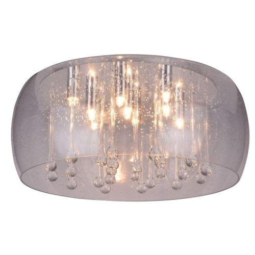 Светильник потолочный Arte Lamp Lacrima (Лацрима) A8145PL-9CC