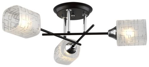 Светильник потолочный Velante 703-127-03