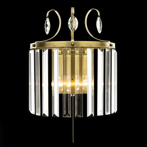 Светильник настенный Citilux Инга CL335323