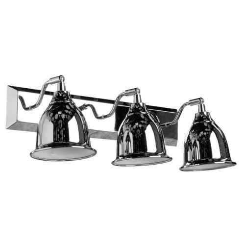 Спот Arte Lamp Campana (Цампана) A9557AP-3CC