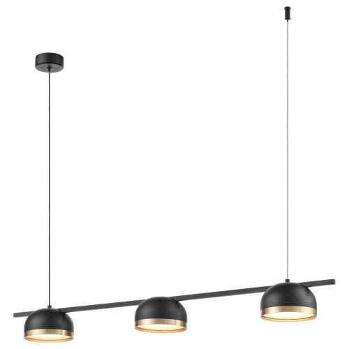 Светильник подвесной Velante 472-403-03