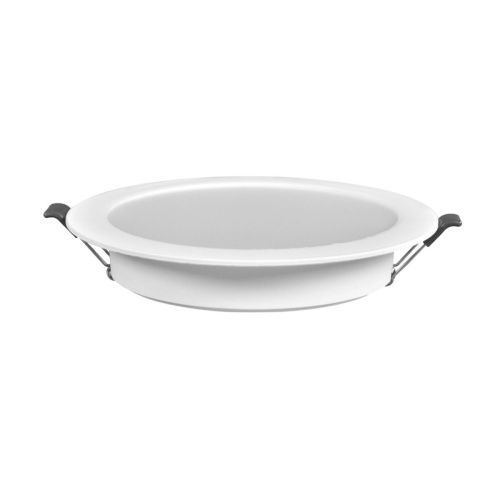 Светильник встраиваемый Volpe ULM-Q237 12W/4000K WHITE