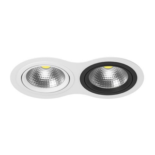 Светильник встраиваемый Lightstar Intero 111 (Интеро 111) i9260607