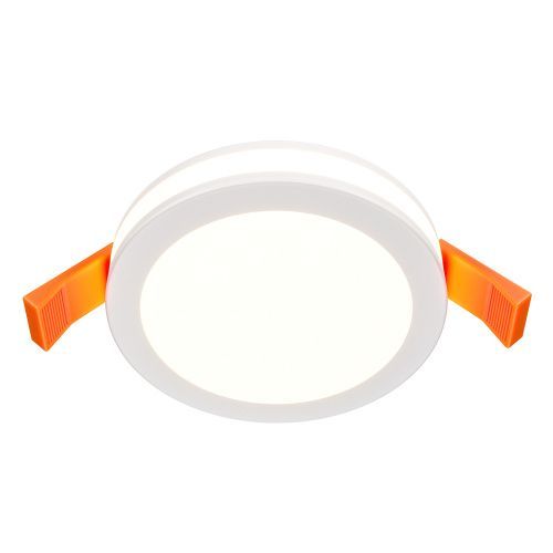 Светильник встраиваемый Maytoni Technical Phanton DL2001-L7W