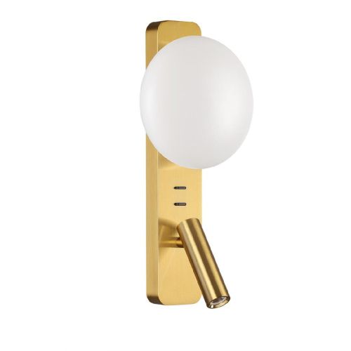 Светильник настенный Odeon Light Hightech (Хигхтецх) 7050/5WL