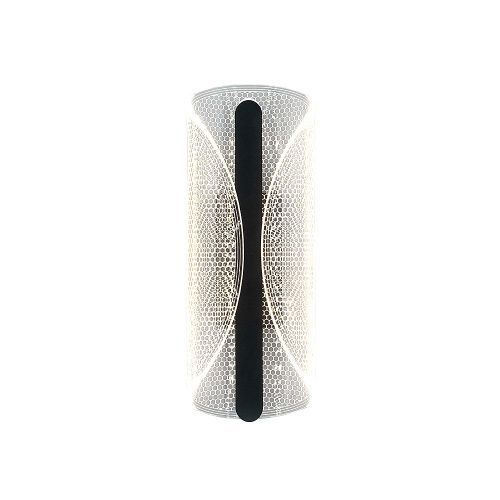 Светильник настенный LED4U L6329-01 GR