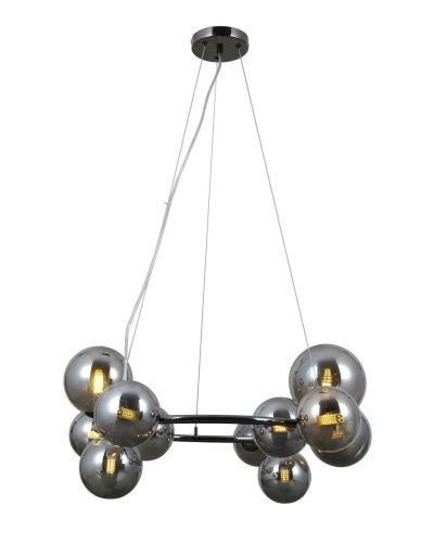 Люстра подвесная Moderli Renny (Ренны) V10797-11P