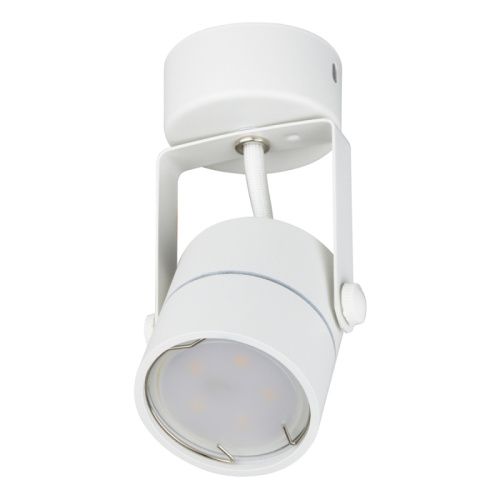 Спот Fametto Sotto (Сотто) DLC-S610 GU10 WHITE
